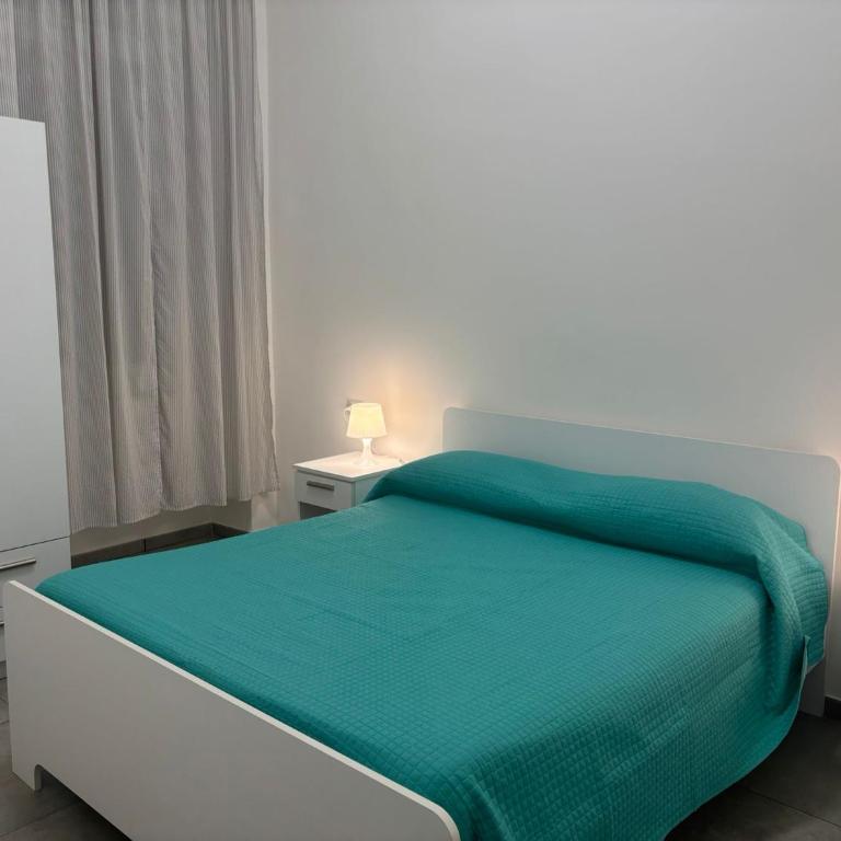Na' Stanza in Piazza - Appartamento con 1 Camera da Letto - 24