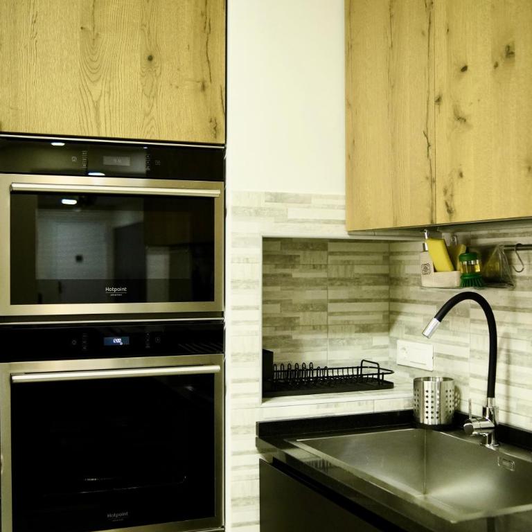 Parthenope Luxury Apartment - Appartamento con 2 Camere da Letto - 22