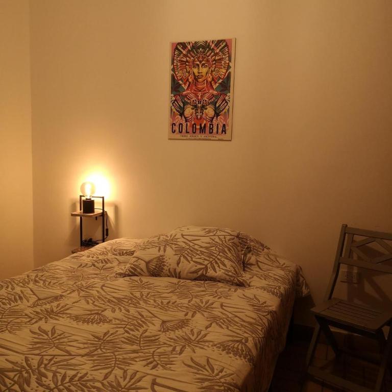 House in San Antonio, Cali - Casa de 3 dormitorios - 22