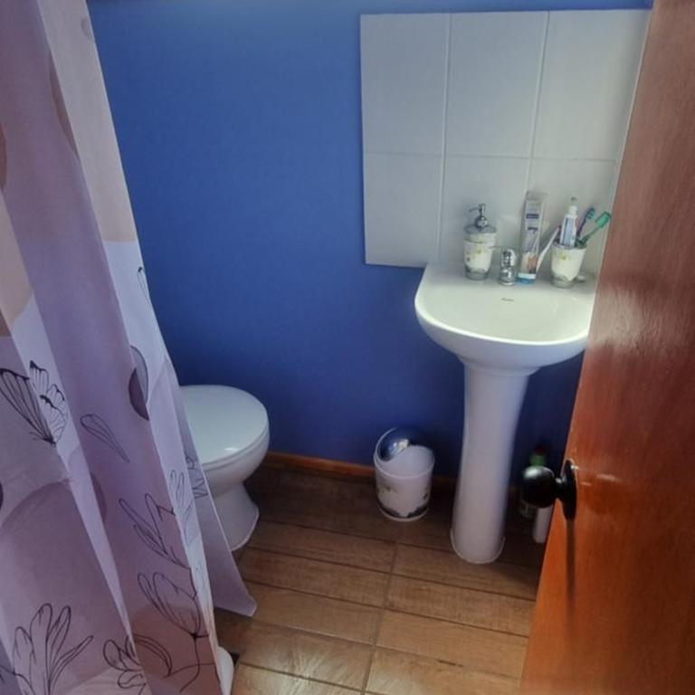 cabaña elquimilen - Apartamento de 3 dormitorios - 3