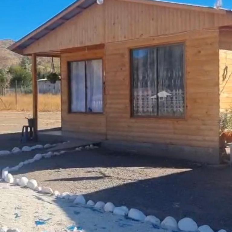 cabaña elquimilen - Apartamento de 3 dormitorios - 4