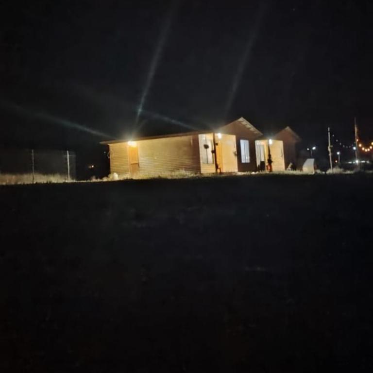 cabaña elquimilen - Apartamento de 3 dormitorios - 9