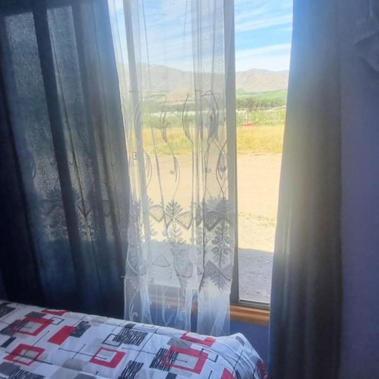 cabaña elquimilen - Apartamento de 3 dormitorios - 10