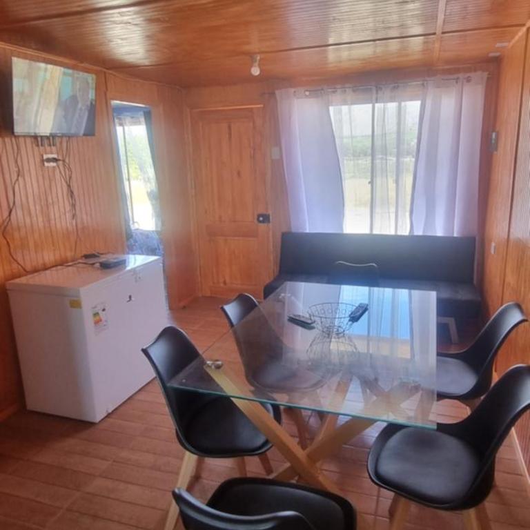 cabaña elquimilen - Apartamento de 3 dormitorios - 11