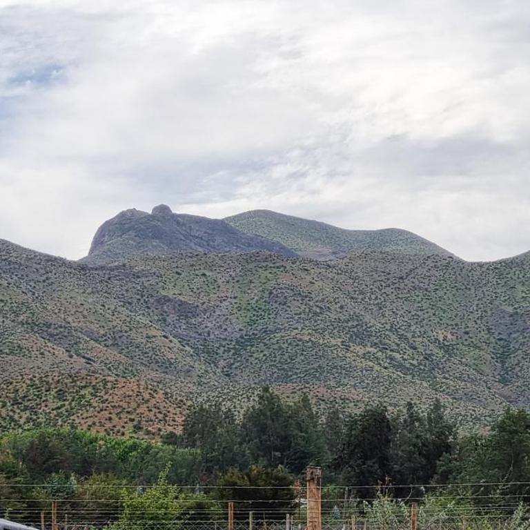 cabaña elquimilen - Apartamento de 3 dormitorios - 13