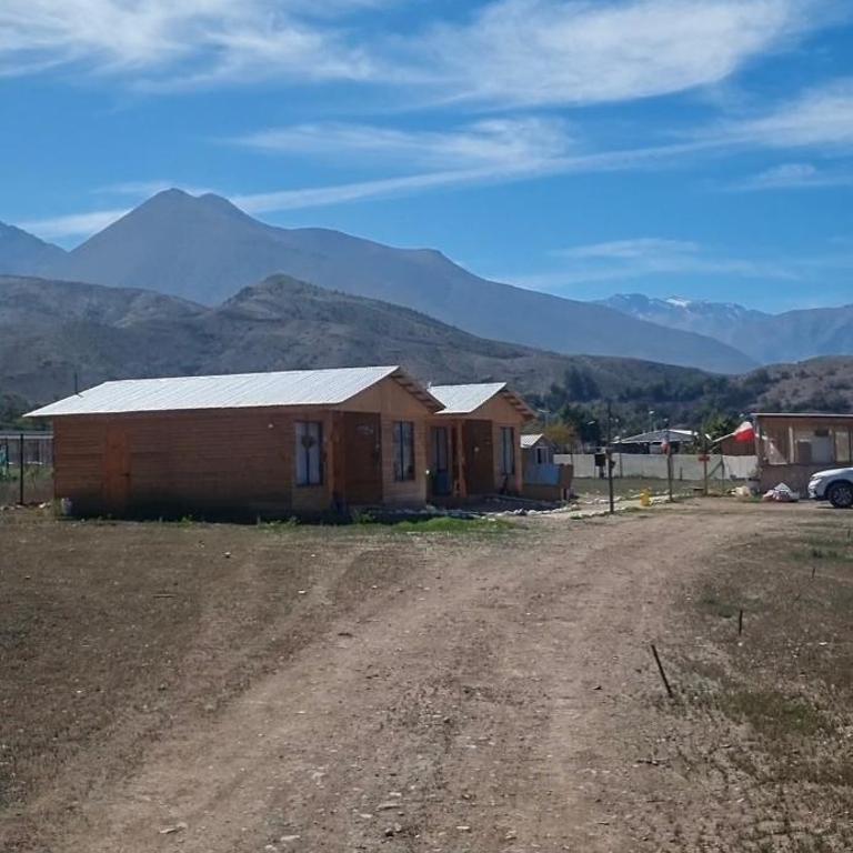 cabaña elquimilen - Apartamento de 3 dormitorios - 16