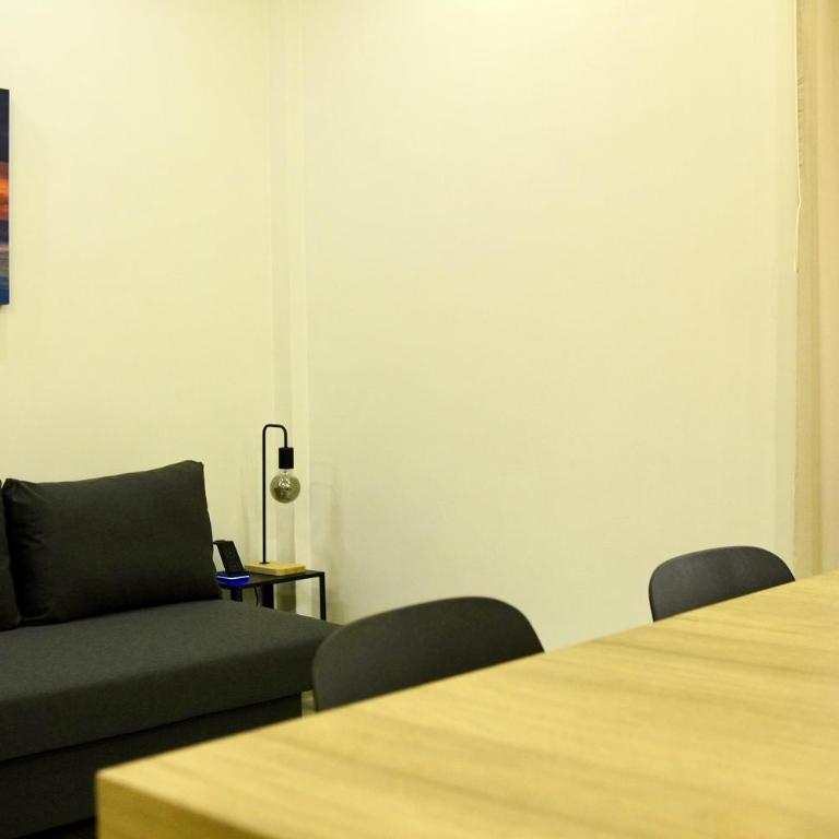Parthenope Luxury Apartment - Appartamento con 2 Camere da Letto - 12