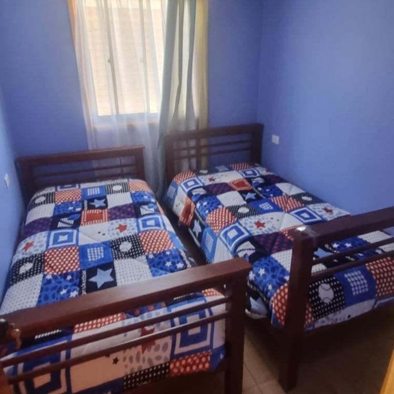 cabaña elquimilen - Apartamento de 3 dormitorios - 19