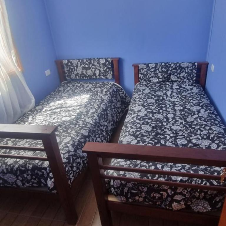 cabaña elquimilen - Apartamento de 3 dormitorios - 20