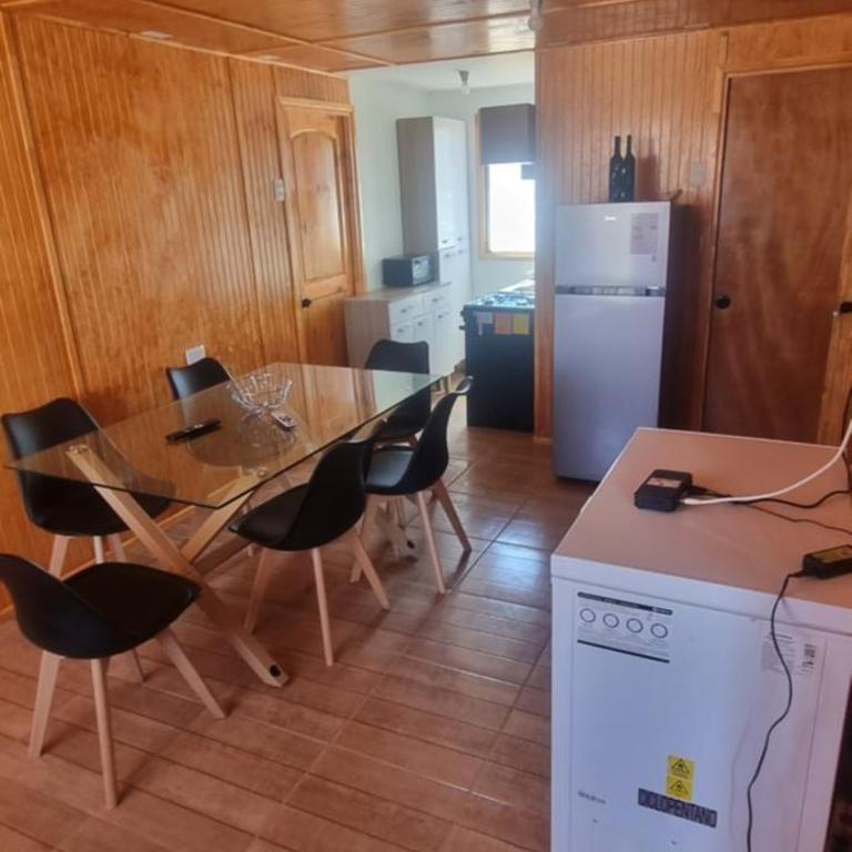 cabaña elquimilen - Apartamento de 3 dormitorios - 22