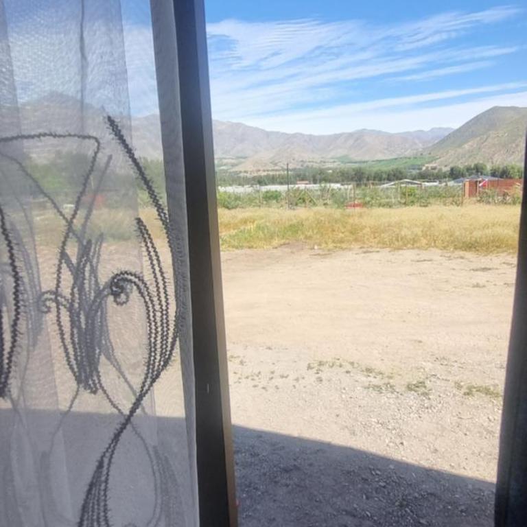 cabaña elquimilen - Apartamento de 3 dormitorios - 23