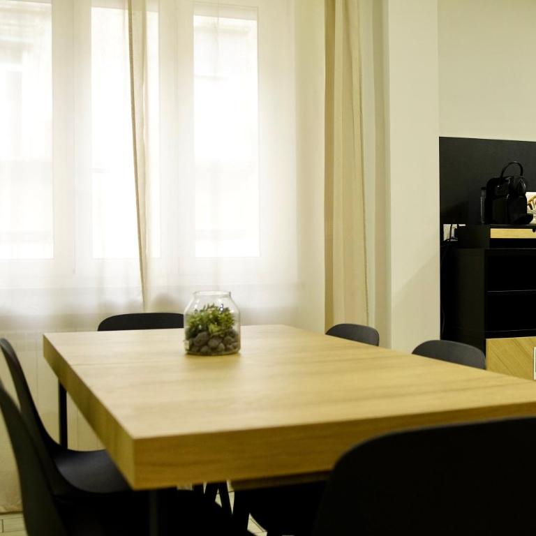 Parthenope Luxury Apartment - Appartamento con 2 Camere da Letto - 14