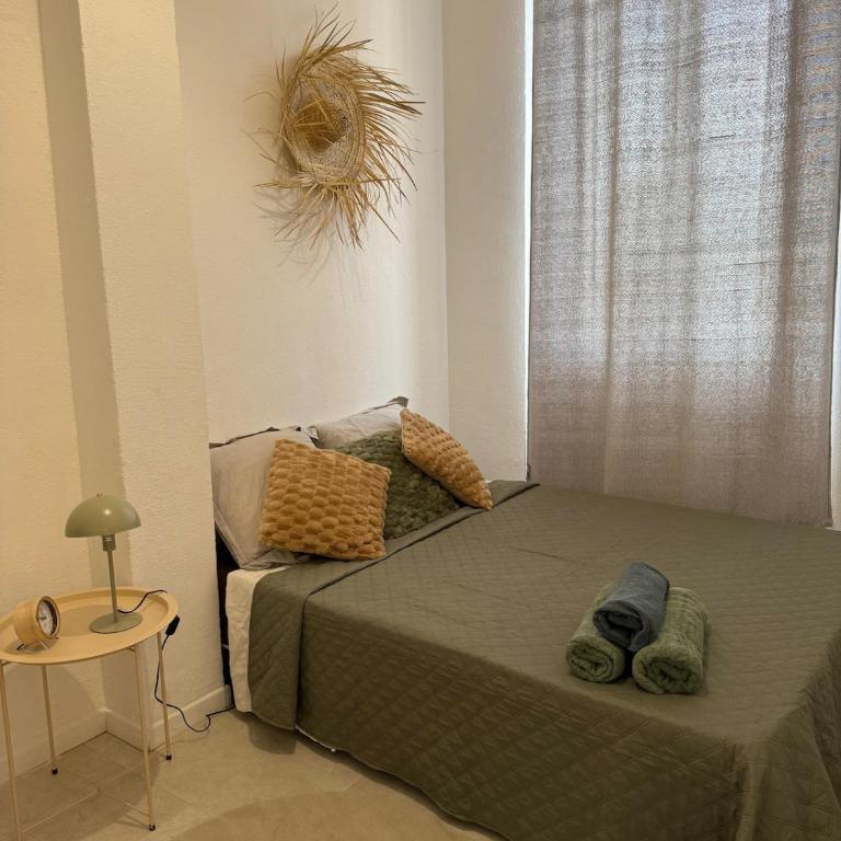 Spacieux T3 centre-ville 4 personnes - Appartement 1 Chambre - 1