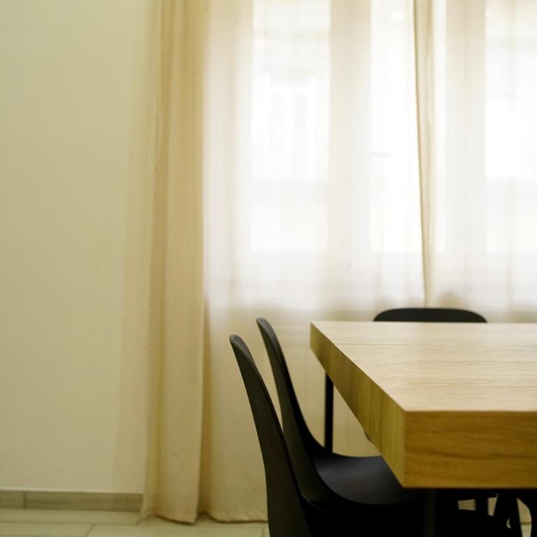 Parthenope Luxury Apartment - Appartamento con 2 Camere da Letto - 13