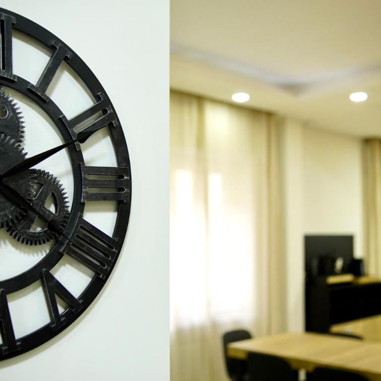 Parthenope Luxury Apartment - Appartamento con 2 Camere da Letto - 8