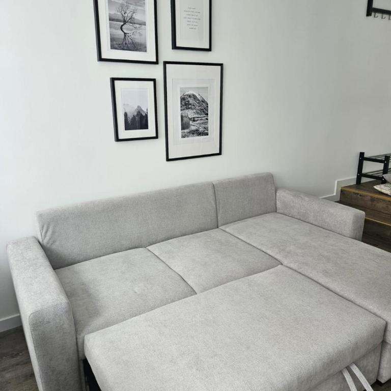 Kaisercity Apartment 6 - Appartamento con 1 Camera da Letto - 9