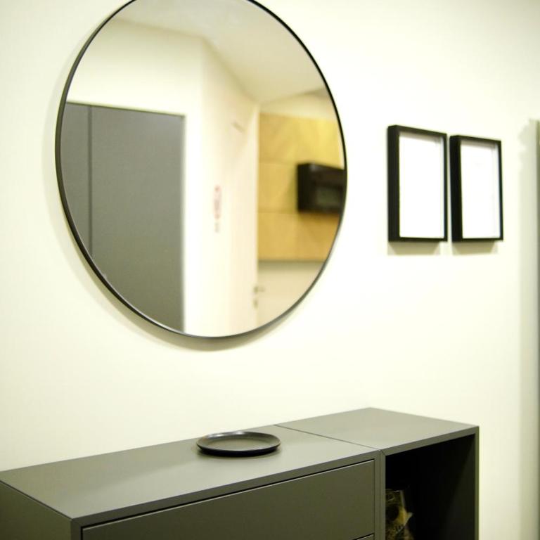 Parthenope Luxury Apartment - Appartamento con 2 Camere da Letto - 4