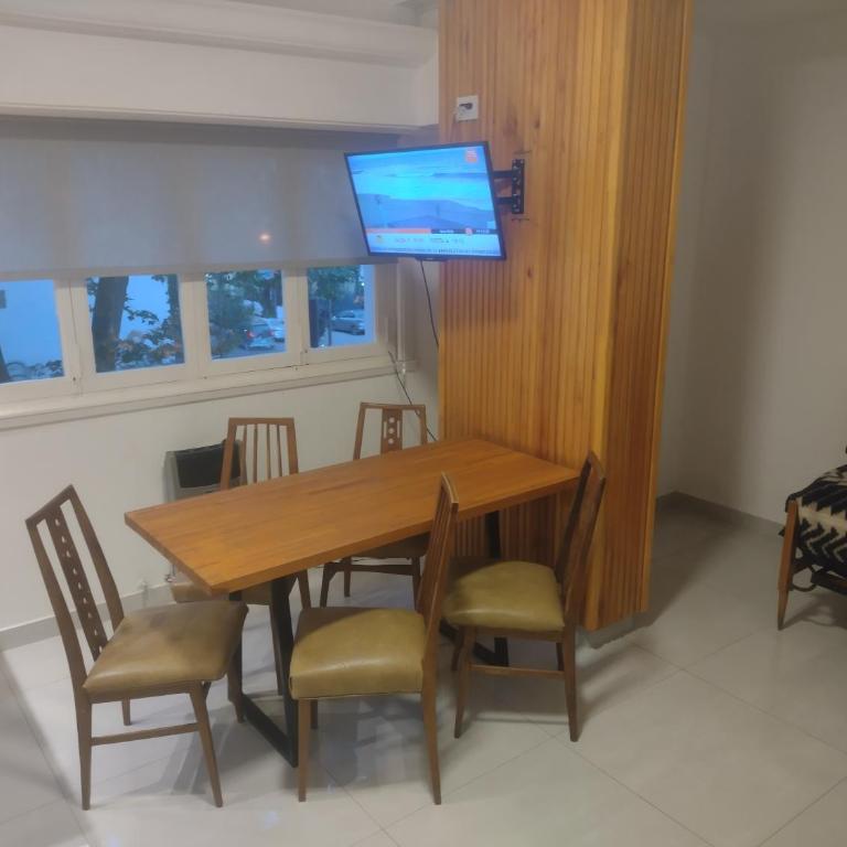 Departamento Brown - Standard Apartment - 6