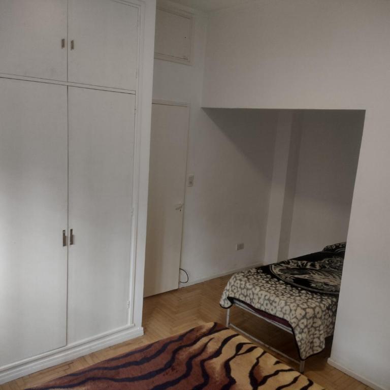 Departamento Brown - Standard Apartment - 23