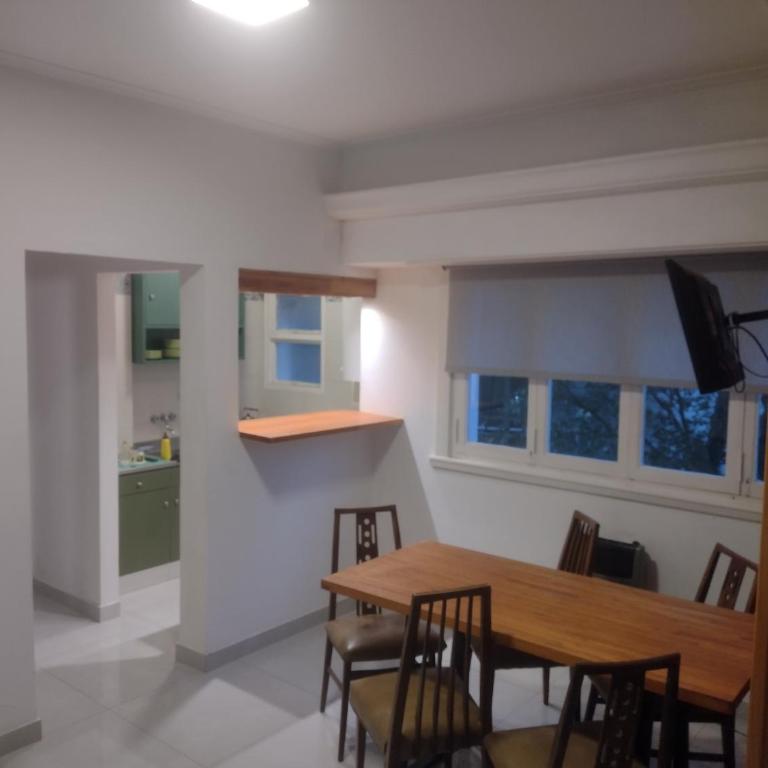 Departamento Brown - Standard Apartment - 1