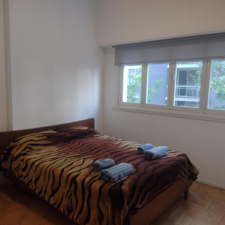 Departamento Brown - Standard Apartment - 28