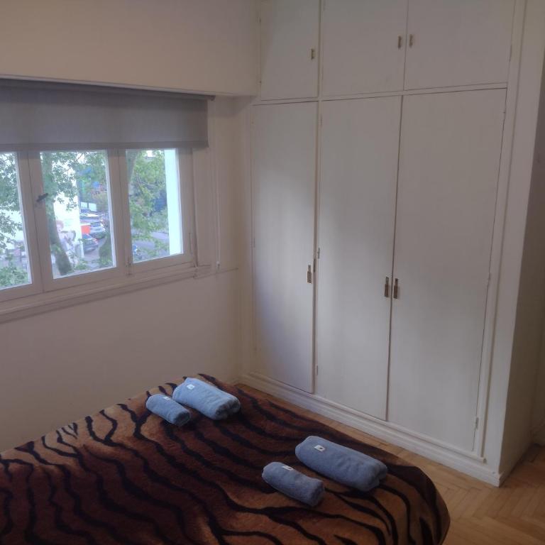 Departamento Brown - Standard Apartment - 29
