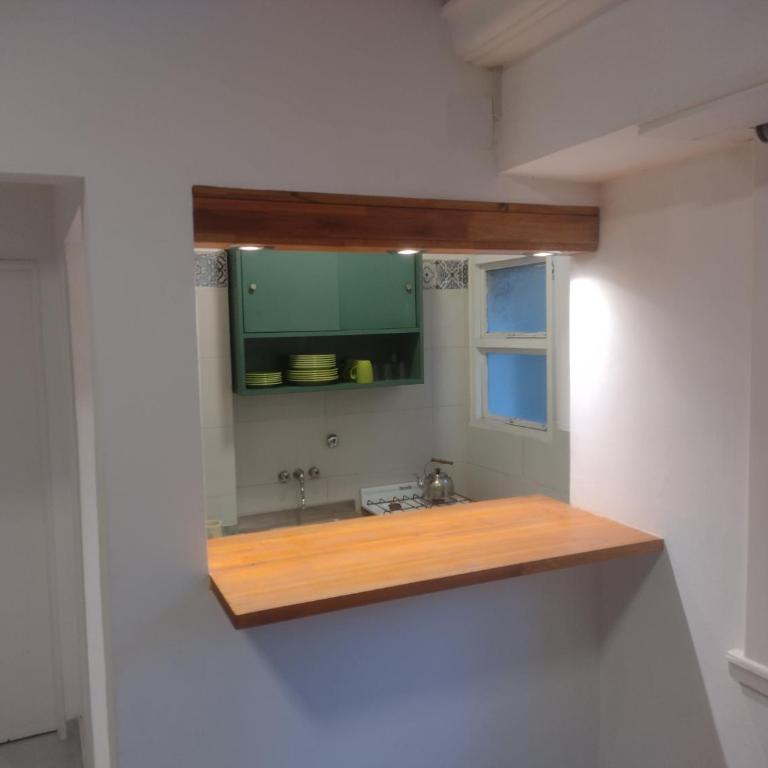 Departamento Brown - Standard Apartment - 9