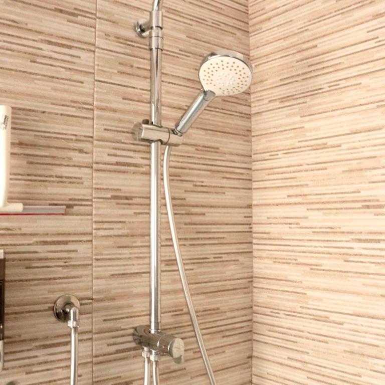 Parthenope Luxury Apartment - Appartamento con 2 Camere da Letto - 59