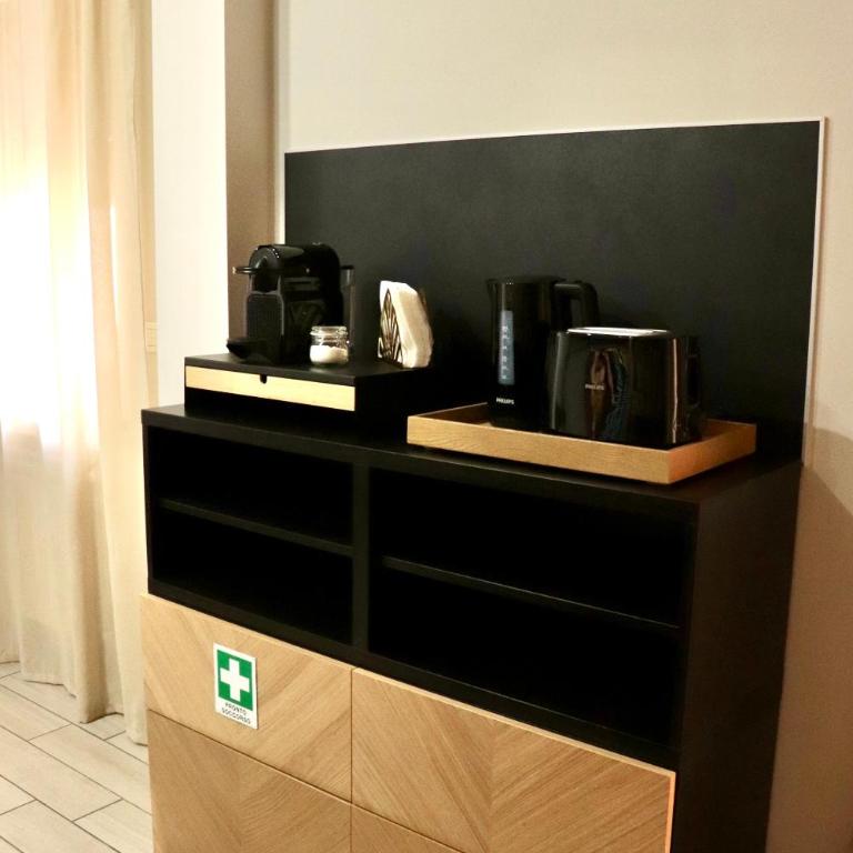 Parthenope Luxury Apartment - Appartamento con 2 Camere da Letto - 25