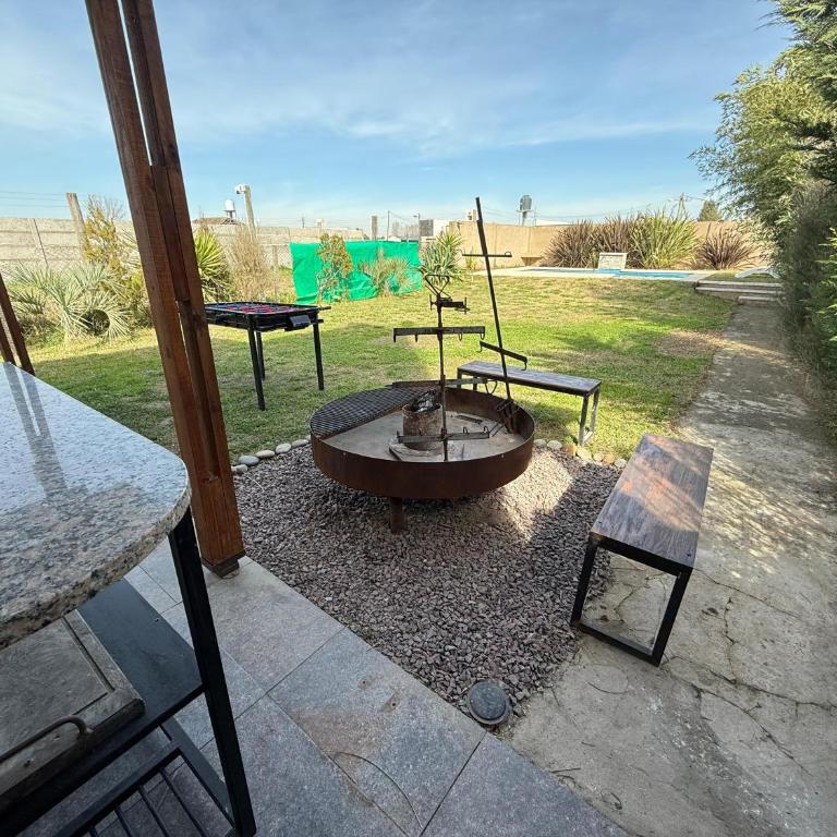 Quinta Canning MyP - Casa con 1 dormitorio - 2