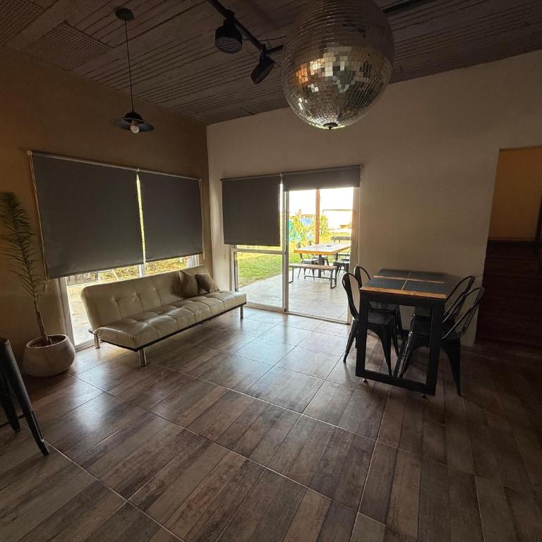 Quinta Canning MyP - Casa con 1 dormitorio - 7