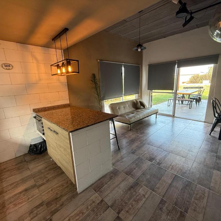 Quinta Canning MyP - Casa con 1 dormitorio - 10