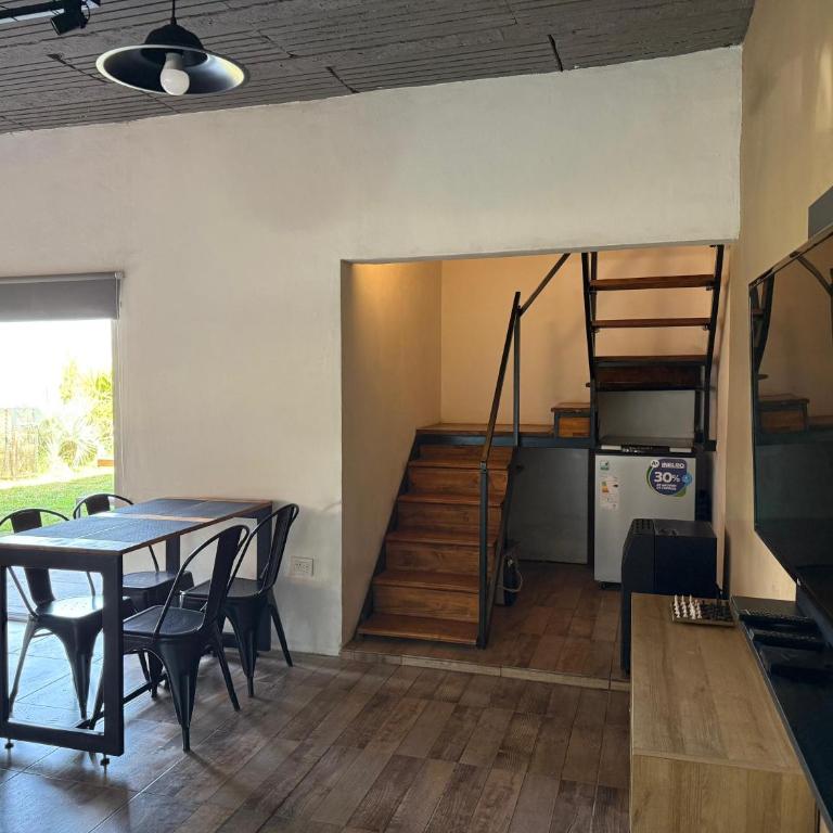 Quinta Canning MyP - Casa con 1 dormitorio - 11