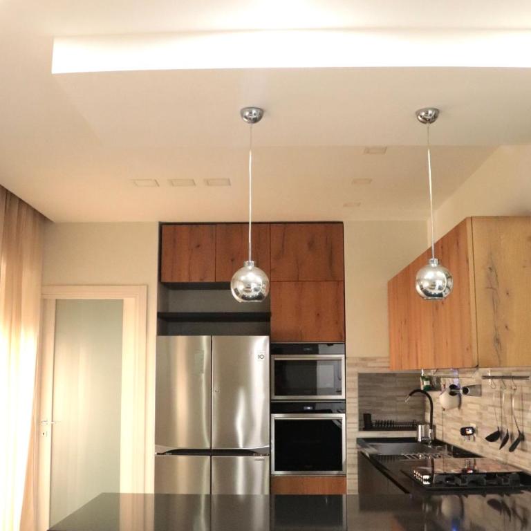 Parthenope Luxury Apartment - Appartamento con 2 Camere da Letto - 16