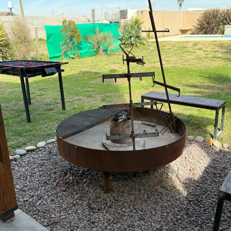 Quinta Canning MyP - Casa con 1 dormitorio - 15