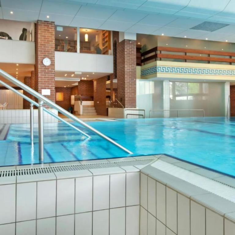 Apartment Wohlfühl-Oase mit Pool & Sauna, aktivCard inkl - Appartamento con Vista e Balcone - 27