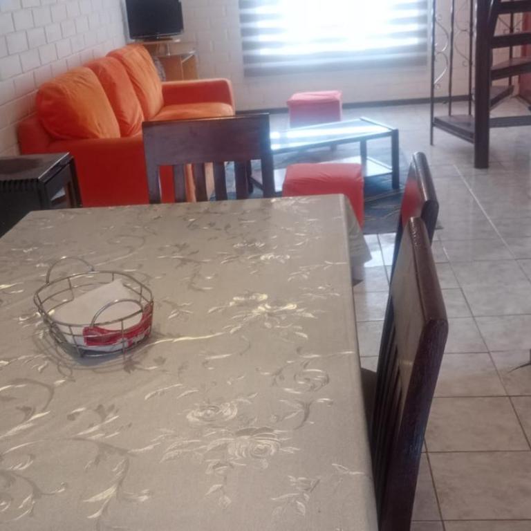 Casa hospedaje Annykita - Casa con 1 dormitorio - 3