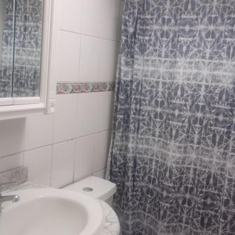 Casa hospedaje Annykita - Casa con 1 dormitorio - 4