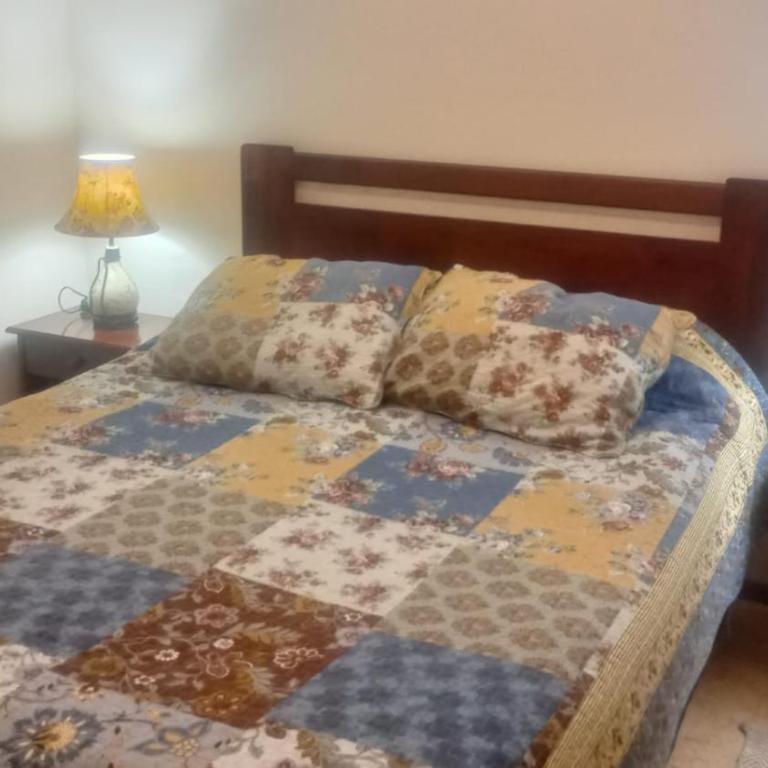 Casa hospedaje Annykita - Casa con 1 dormitorio - 6