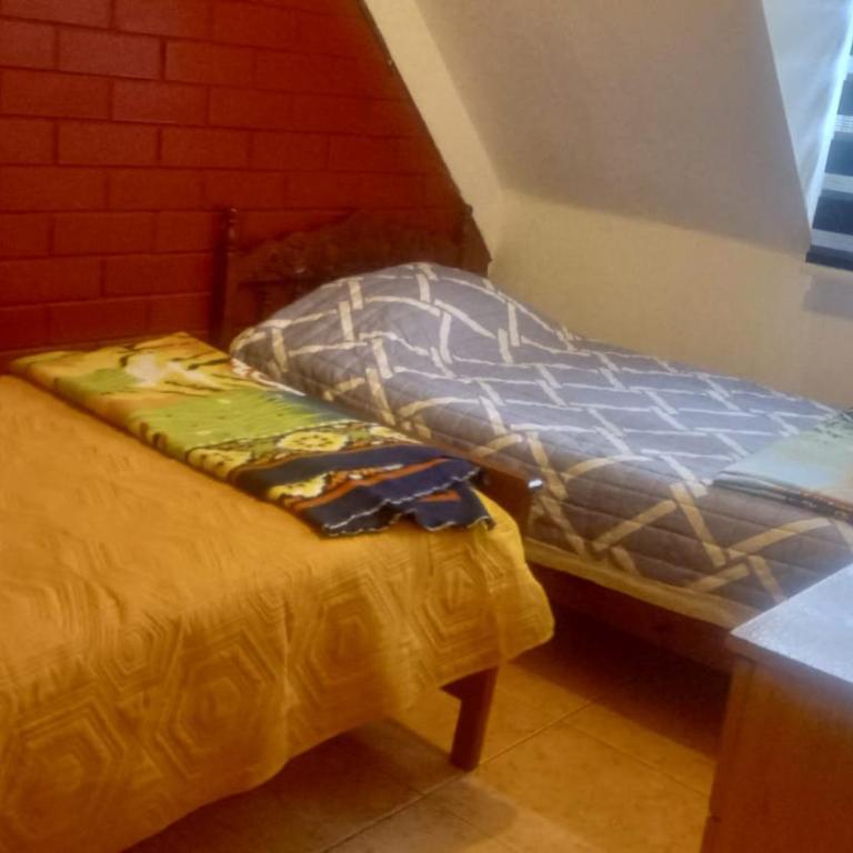 Casa hospedaje Annykita - Casa con 1 dormitorio - 7