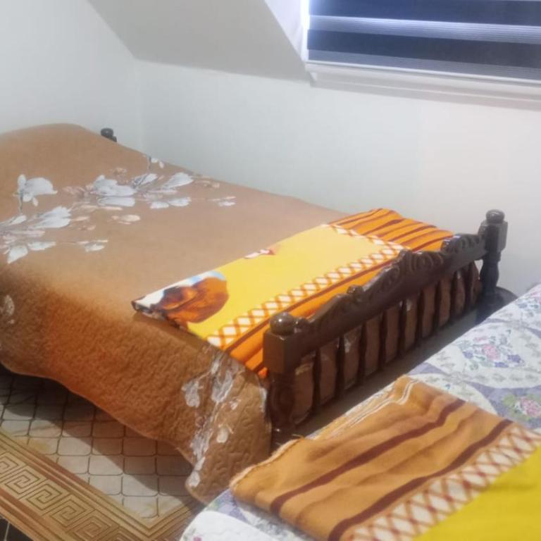 Casa hospedaje Annykita - Casa con 1 dormitorio - 11