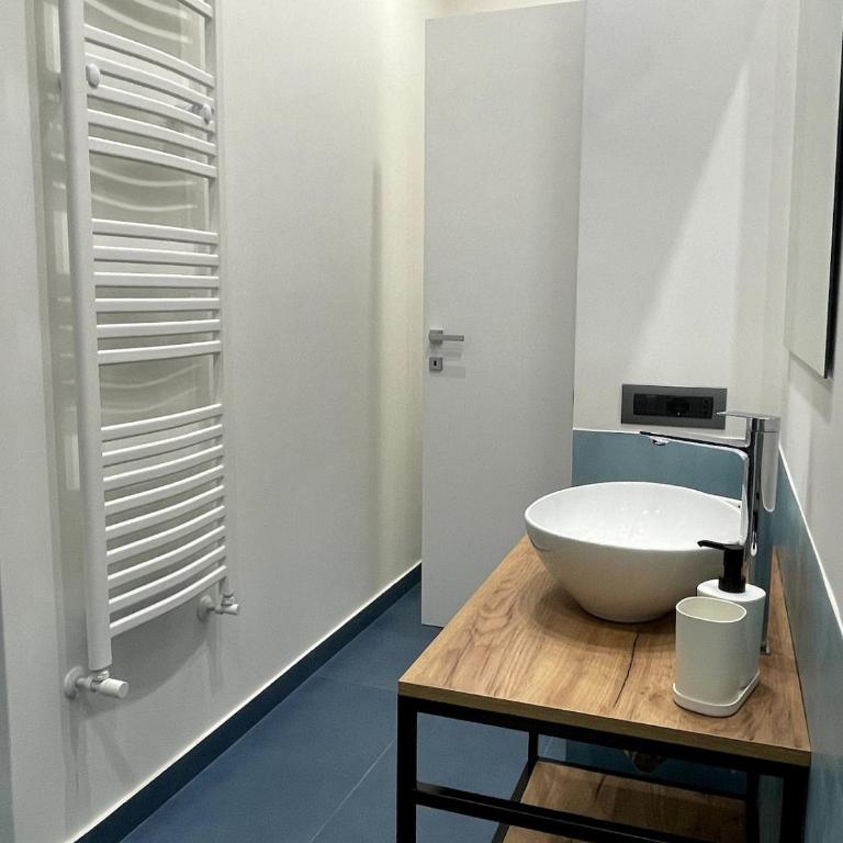 Aethna House - Catania Centro Storico - Double Room - 9