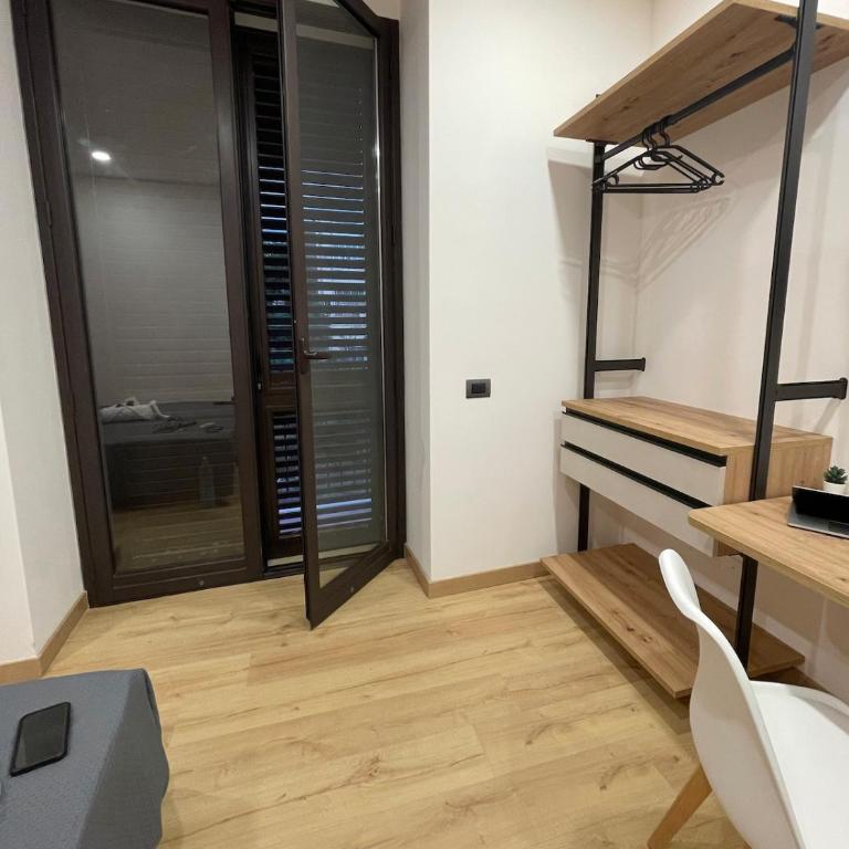 Aethna House - Catania Centro Storico - Double Room - 10