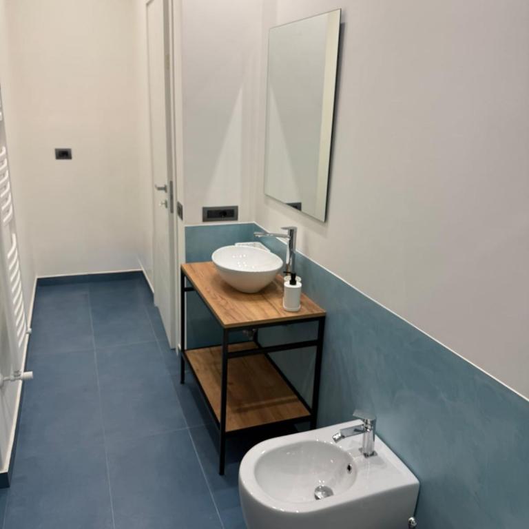 Aethna House - Catania Centro Storico - Double Room - 12