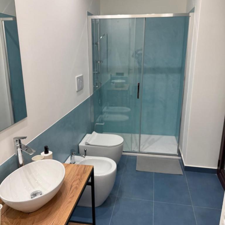 Aethna House - Catania Centro Storico - Double Room - 14