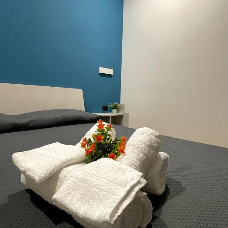 Aethna House - Catania Centro Storico - Double Room - 16