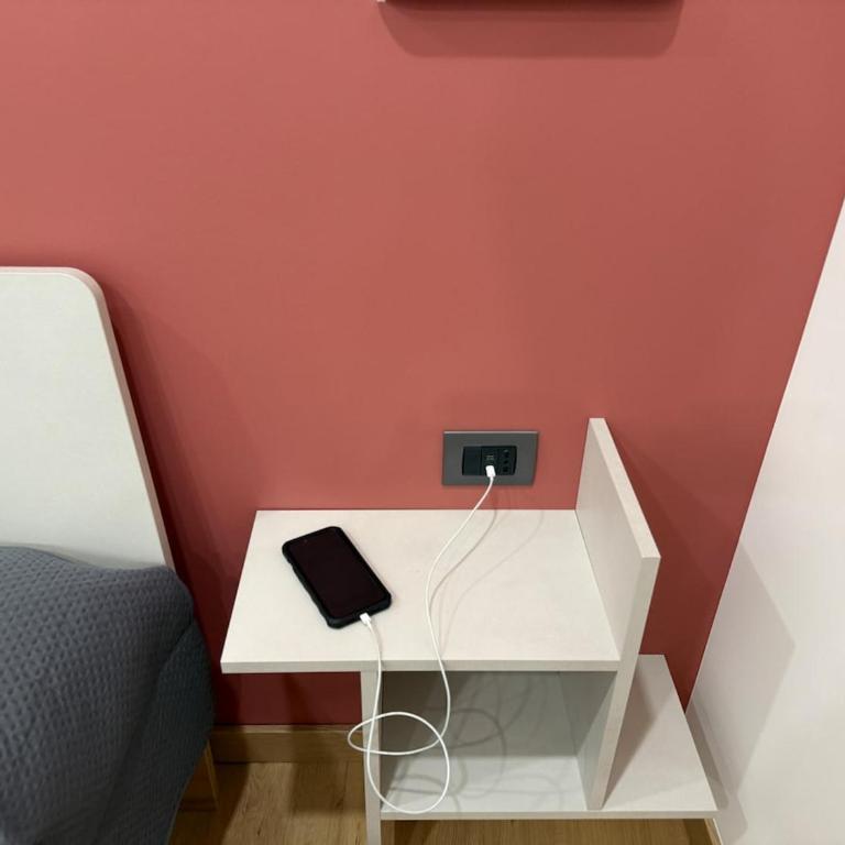 Aethna House - Catania Centro Storico - Double Room - 19