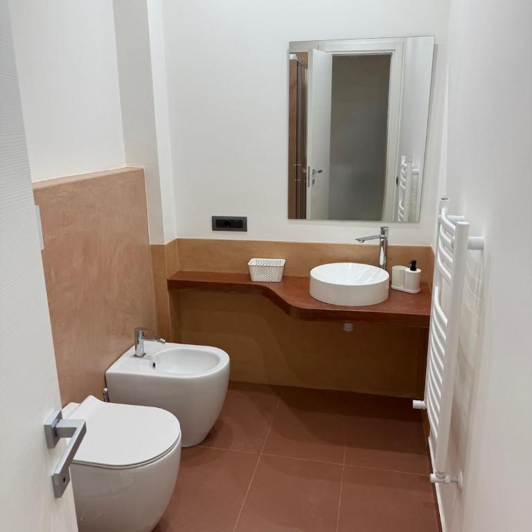 Aethna House - Catania Centro Storico - Double Room - 23