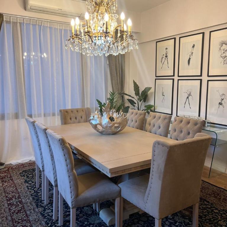 Recoleta Luxury Getaway Retreat Condo - Apartamento - 4