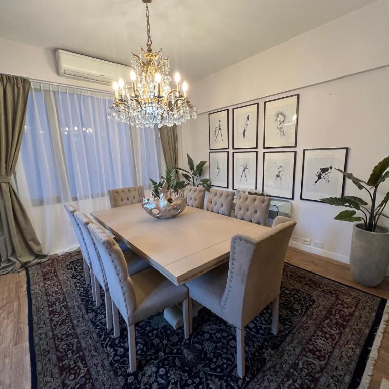 Recoleta Luxury Getaway Retreat Condo - Apartamento - 10